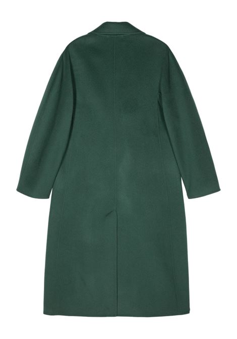 cappotto CHRISTIAN WIJNANTS | Cappotto | CELECIA7842HUNTER GREEN